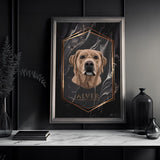 Pet Artwork