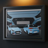 Vehicle Artwork