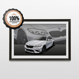 Vehicle Artwork