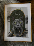 Pet Artwork