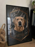 Pet Artwork