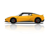 Vehicle Artwork